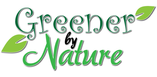 Greener By Nature